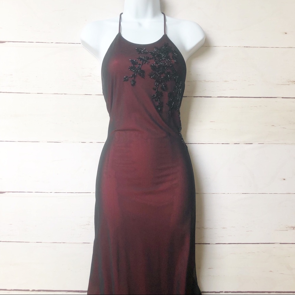 Laundry by Shelli Segal Formal Gown